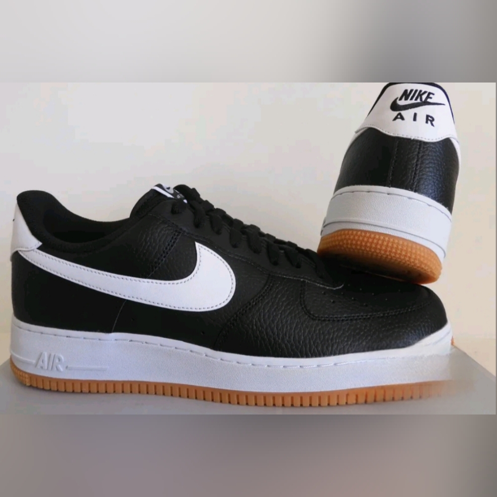 2019 Drake Edition-Nike Air Force 1